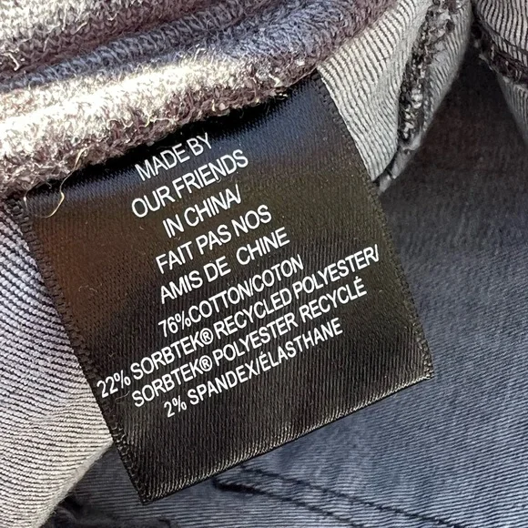 Dovetail workwear Christa diy women’s pants - Picture 4 of 4